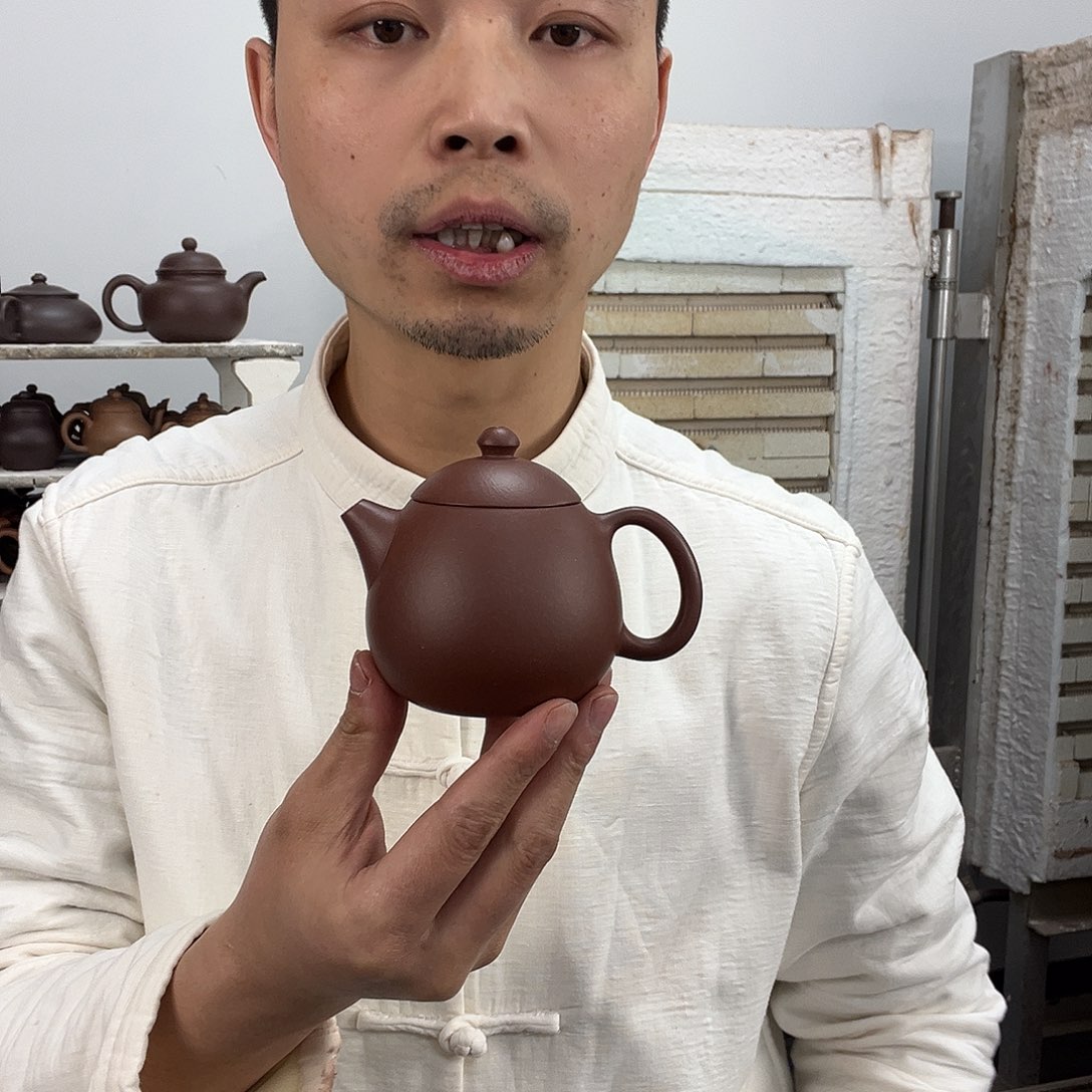 紫砂茶壶紫砂宜兴