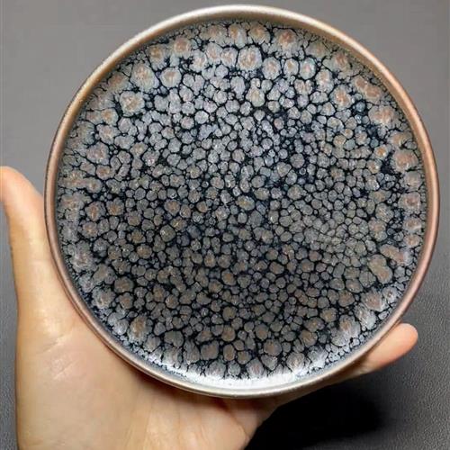 【闪购商品】茶盏-661............