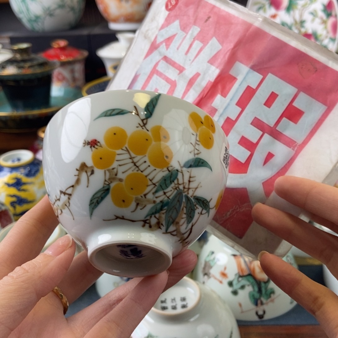 陶瓷艺术家的设计风格设计