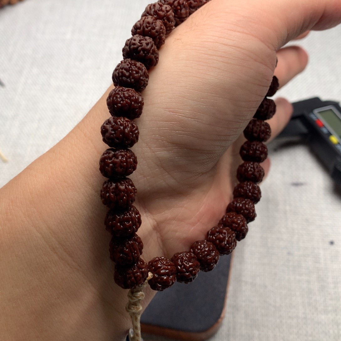 金刚菩提吊坠老树王