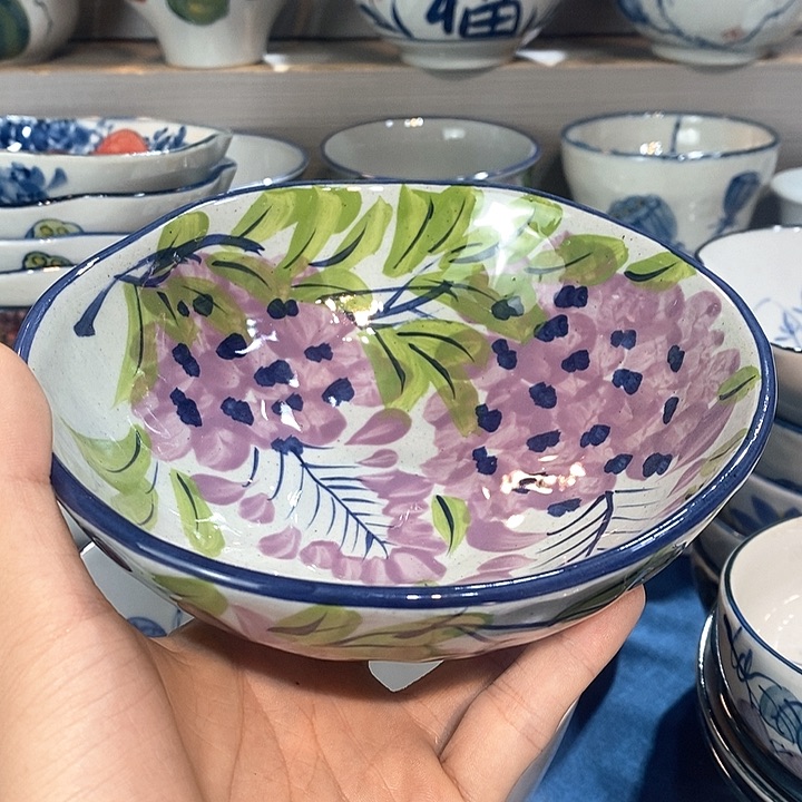 禾泥陶器手工制作