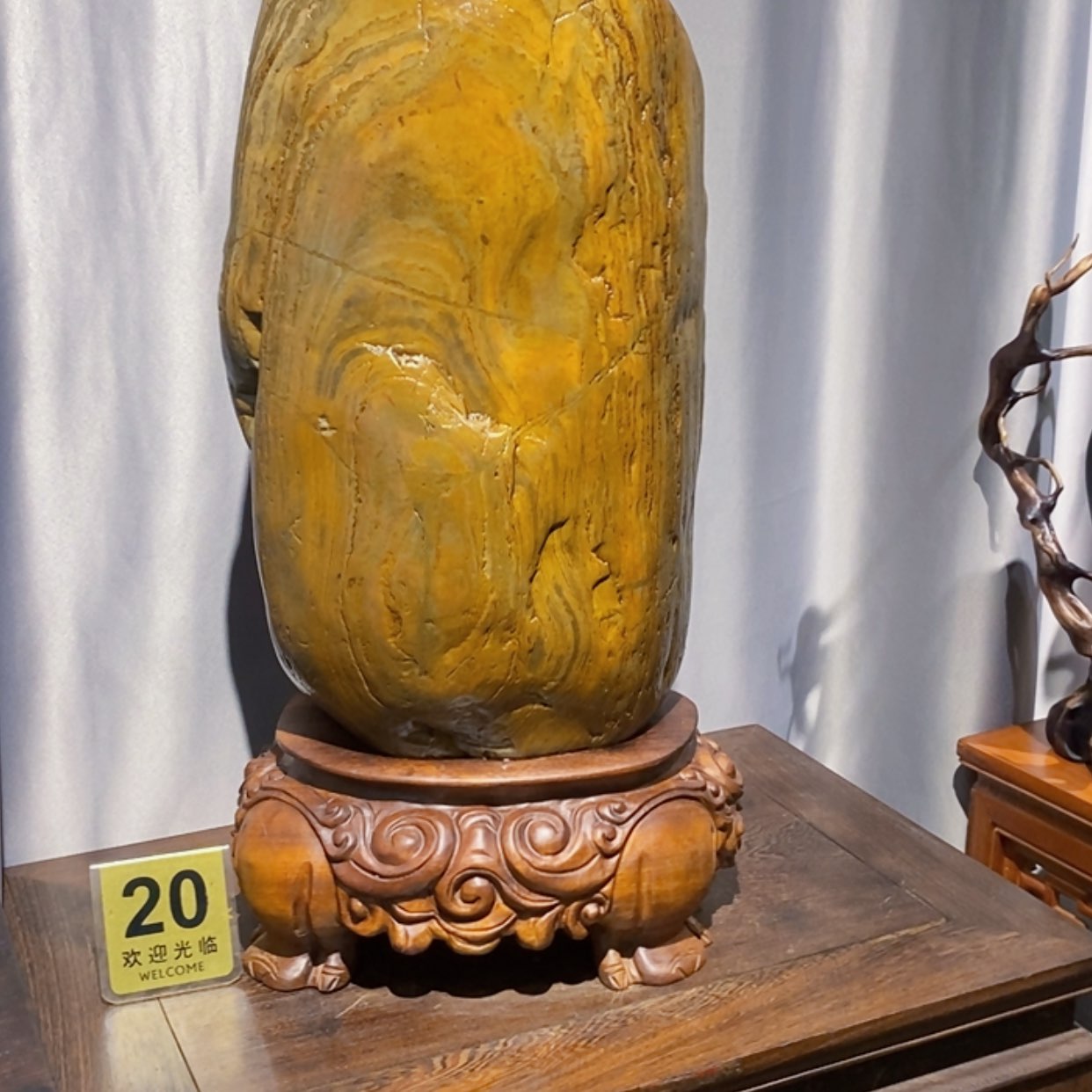 【闪购商品】石材七*级