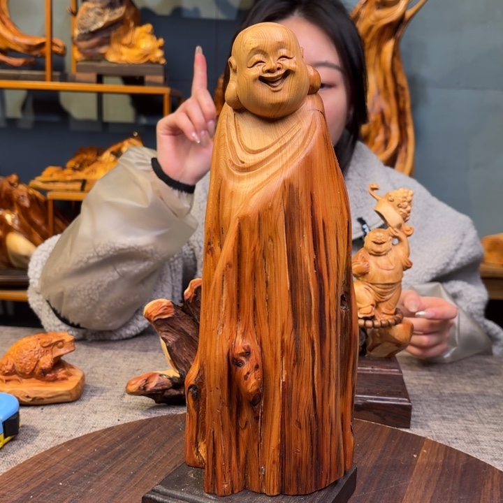 柏木（崖柏）关注一下