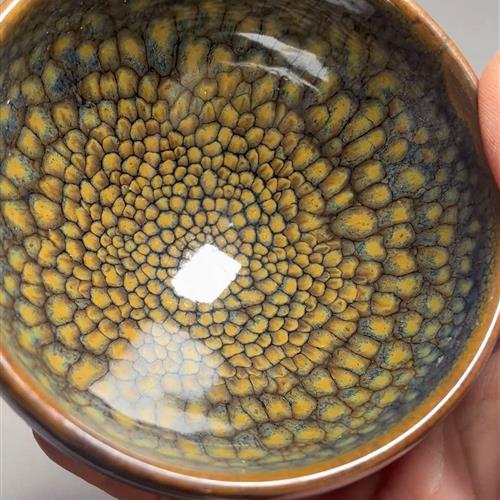 【闪购商品】茶盏-283............