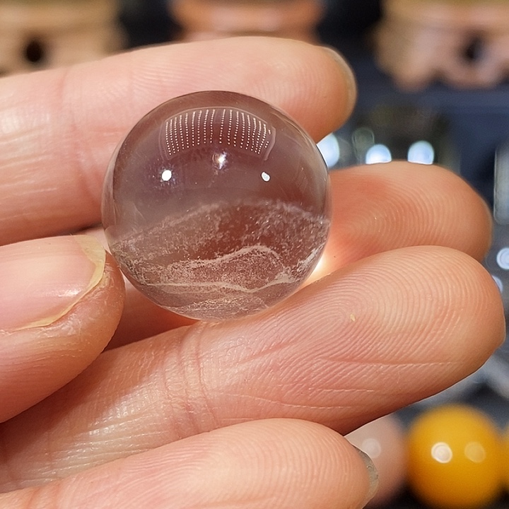 翼***顺水晶珠宝半成品未镶嵌