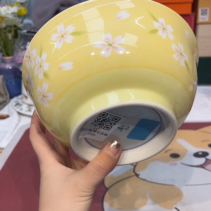 瓷片@@2385happyday