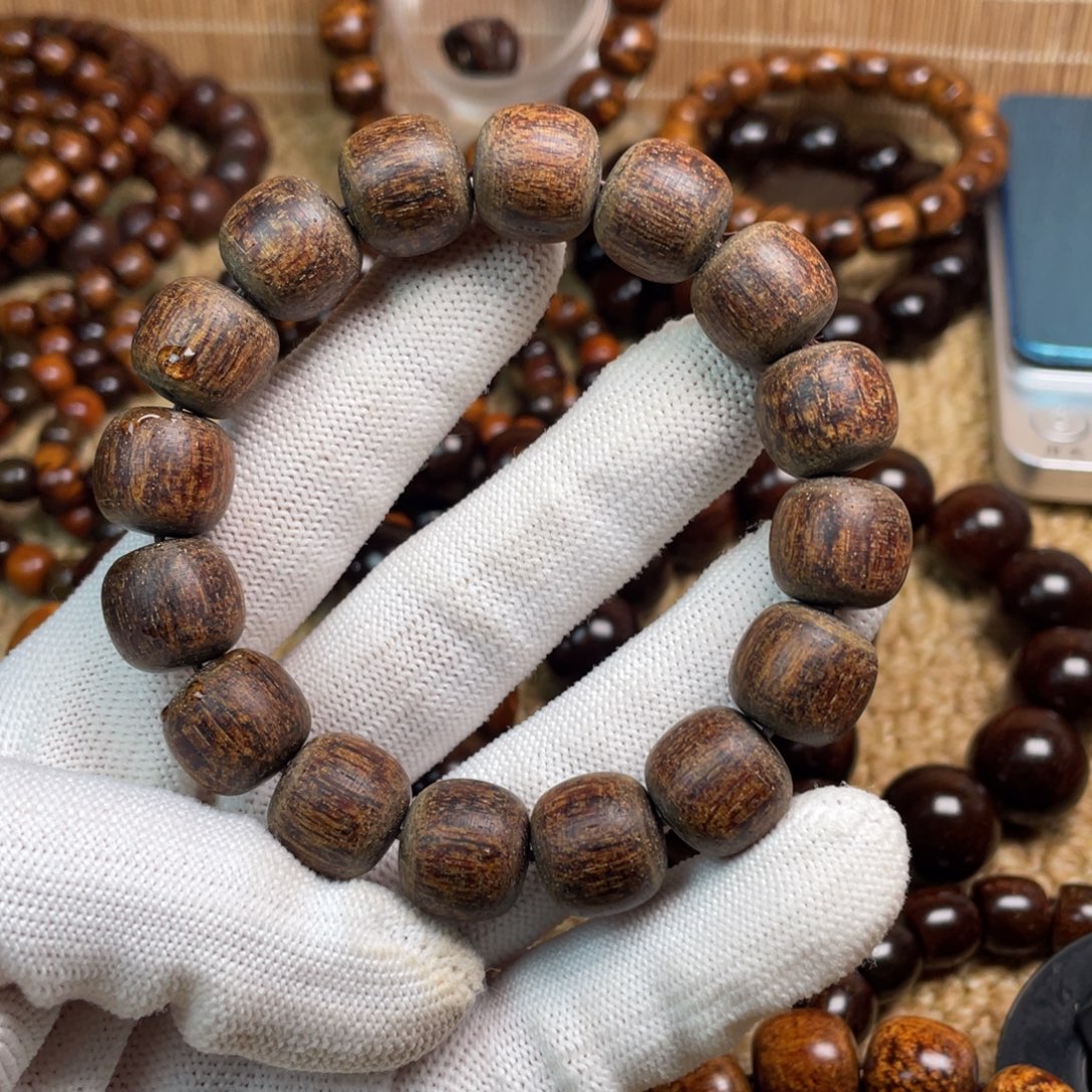 贡木手串/手链巴布亚新几内亚1314