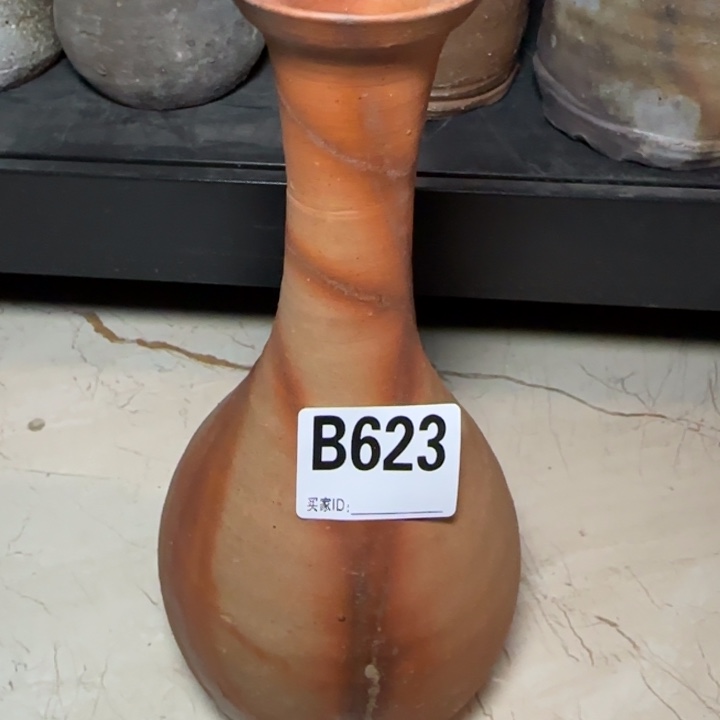 备前烧作品备前烧