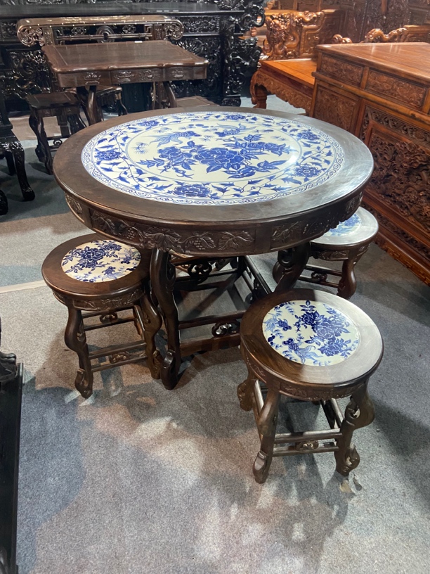 住宅家具 五件套