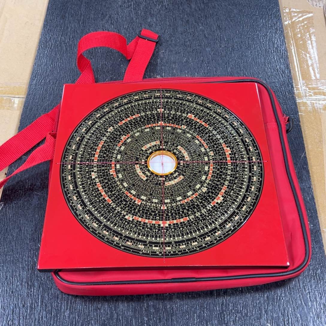 木中古工艺品摆件