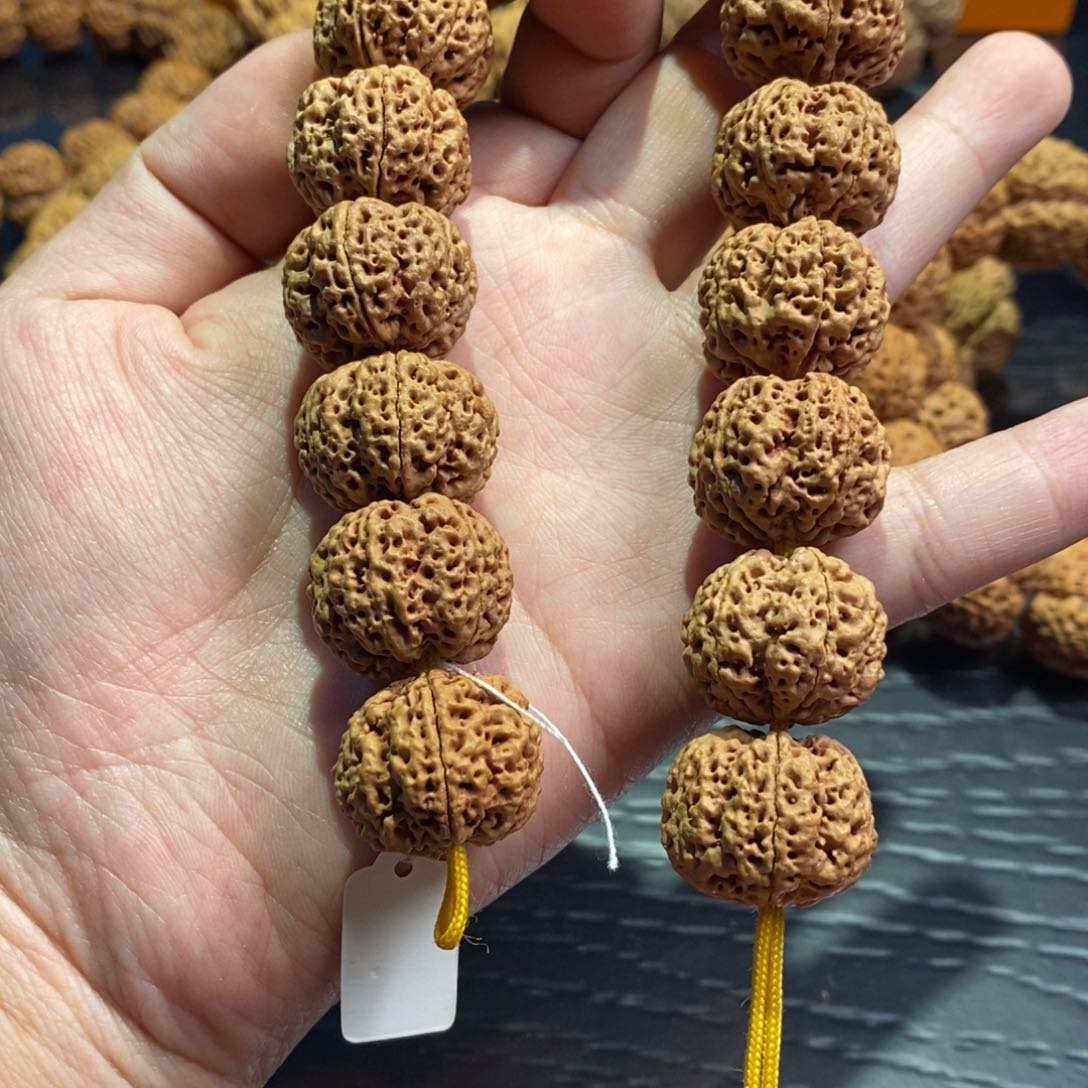 金刚菩提手串天****9小玄武