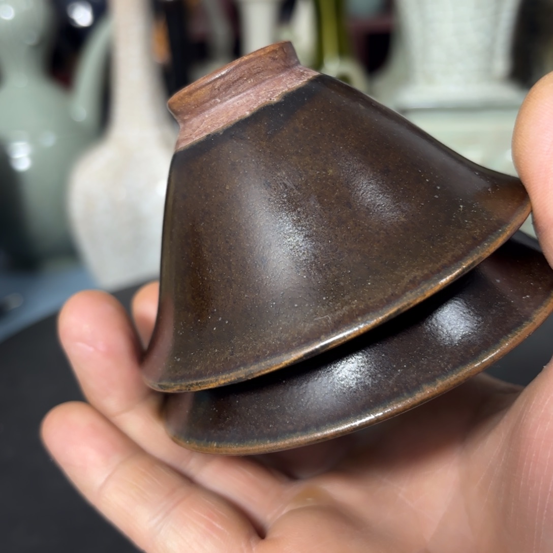 【闪购商品】杯用****3器型美观大方美观