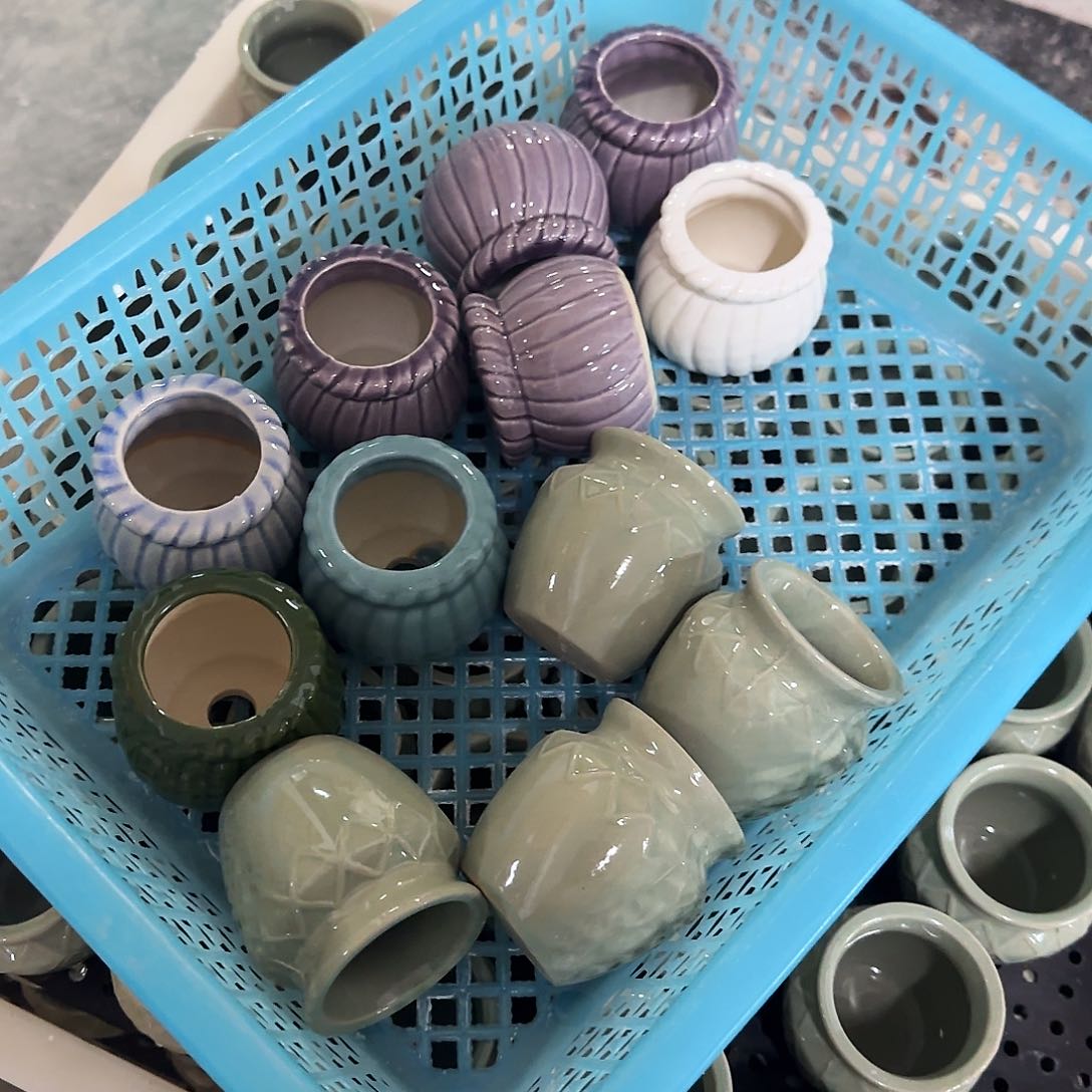 陶瓷12个福利局·自动合并订单·一个个买凑9元发·