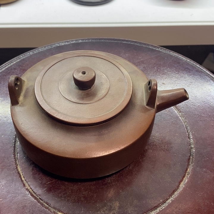 紫砂精品桌面摆件不包邮