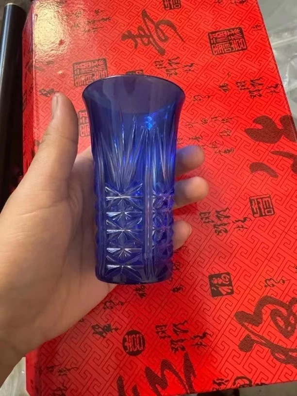 瓷器杯子一物一拍