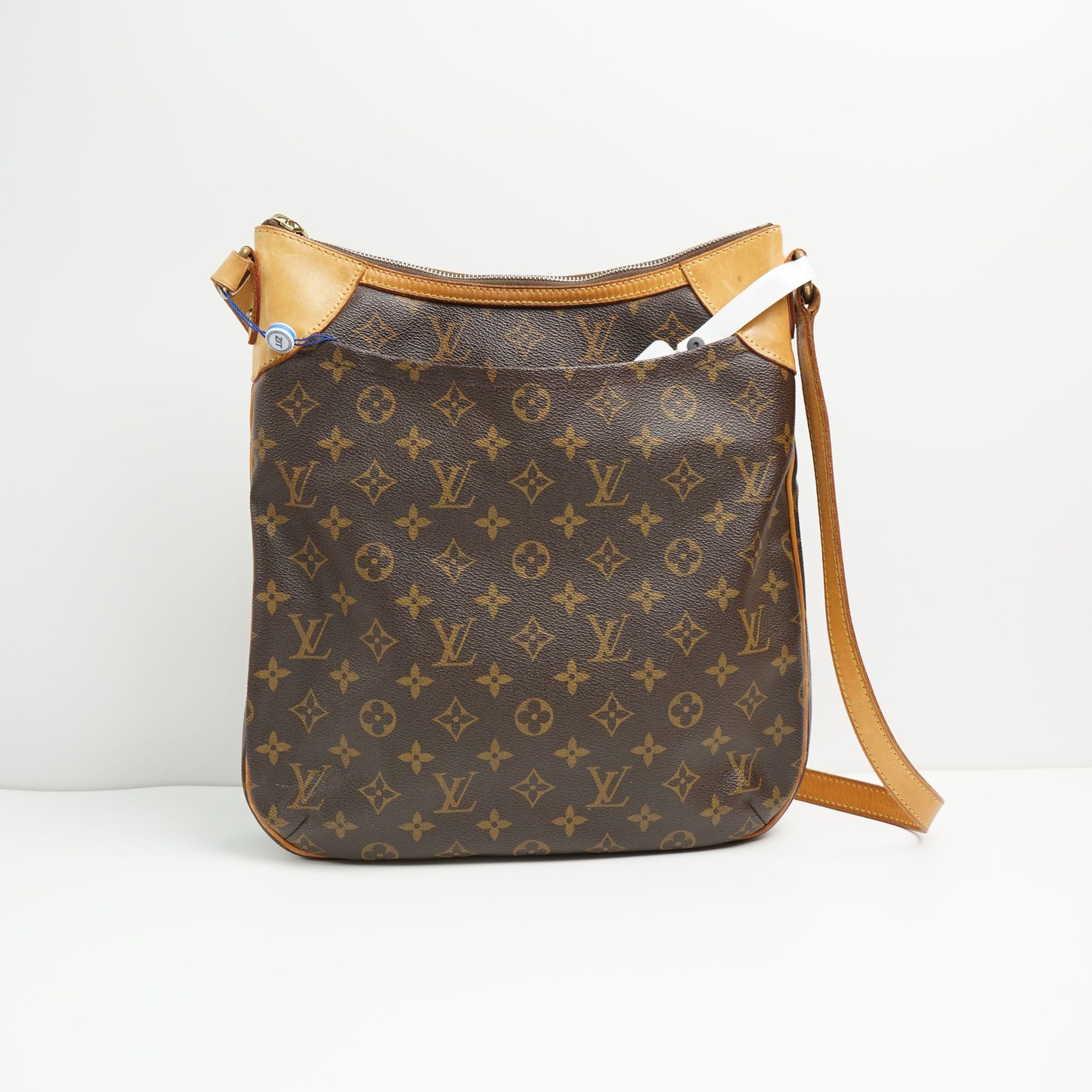 95新 LouisVuitton/路易威登 路易威登中古单肩包老花DS009724