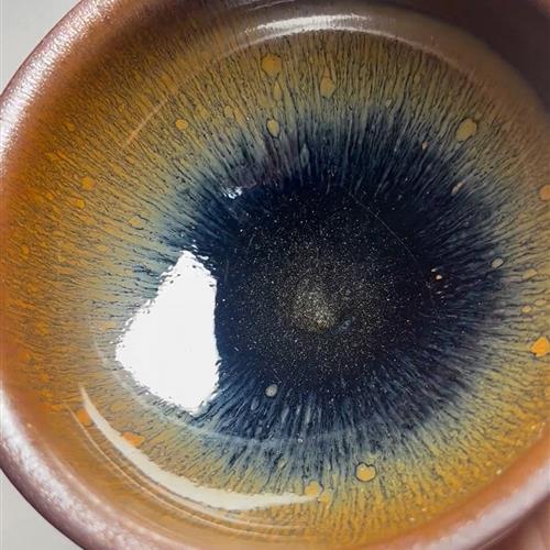 【闪购商品】茶盏-354............