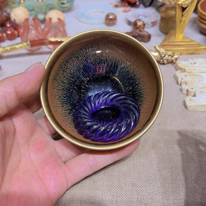 茶盏摆件等摆件摆件等