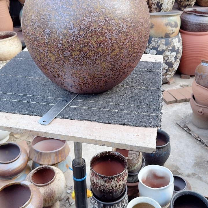 高度27口径22有孔