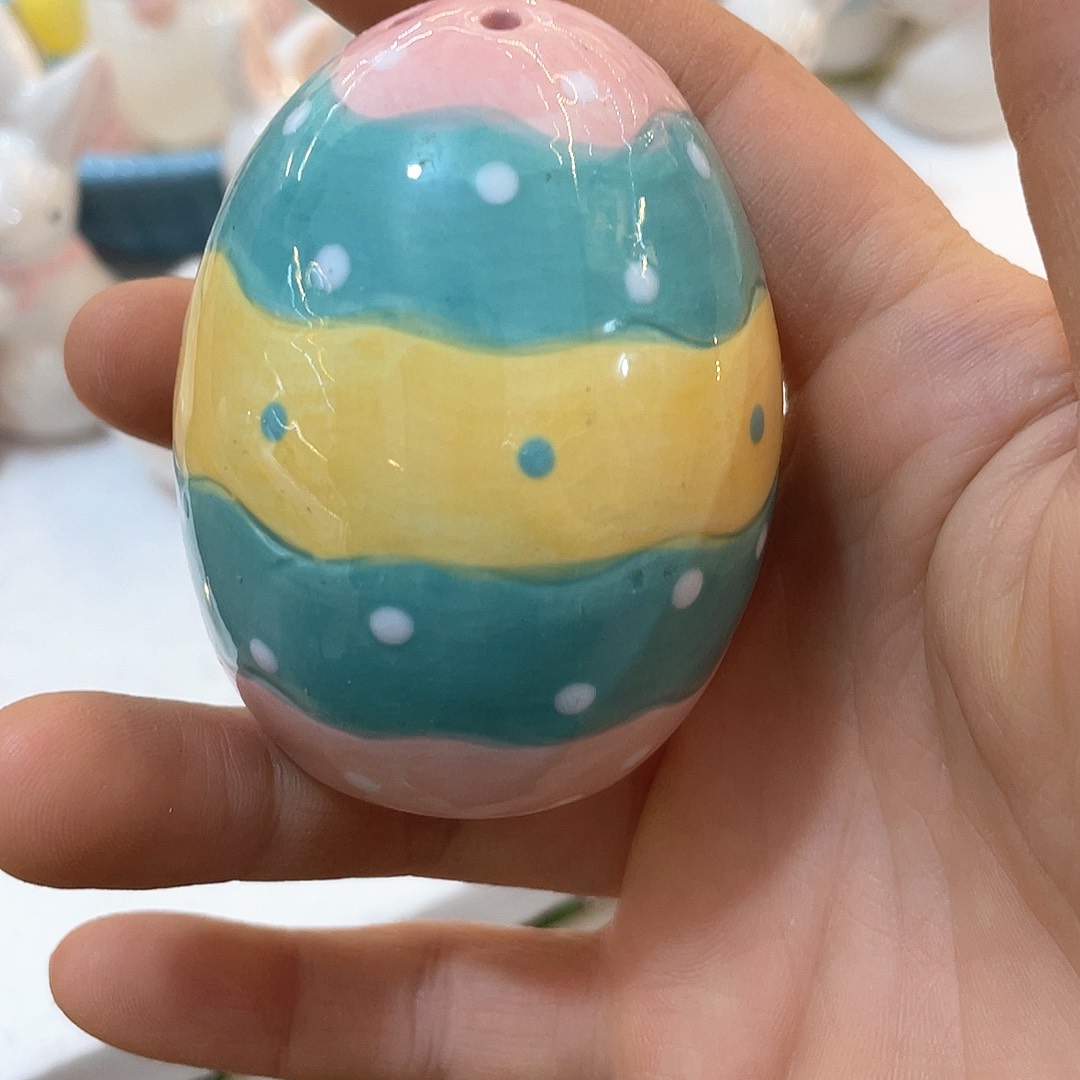 陶瓷微瑕介意慎拍