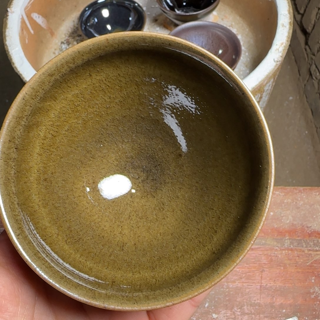 茶盏柴烧建盏闪购链接2151