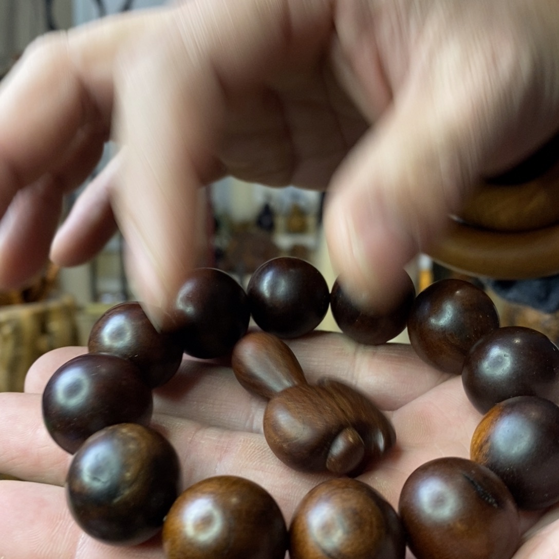 实物展示一物一拍