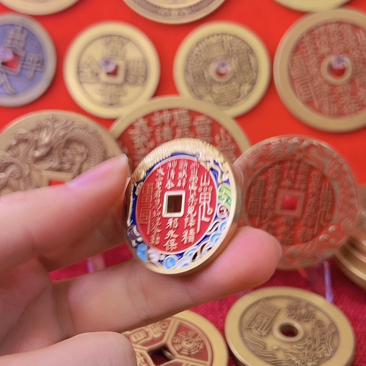 精品高货山花钱护您万周全