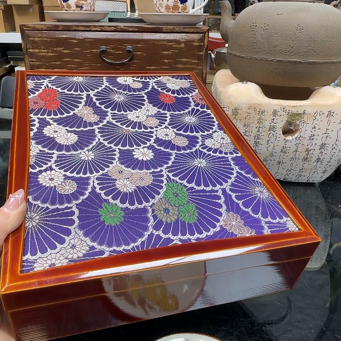 中古物品，天天开新182