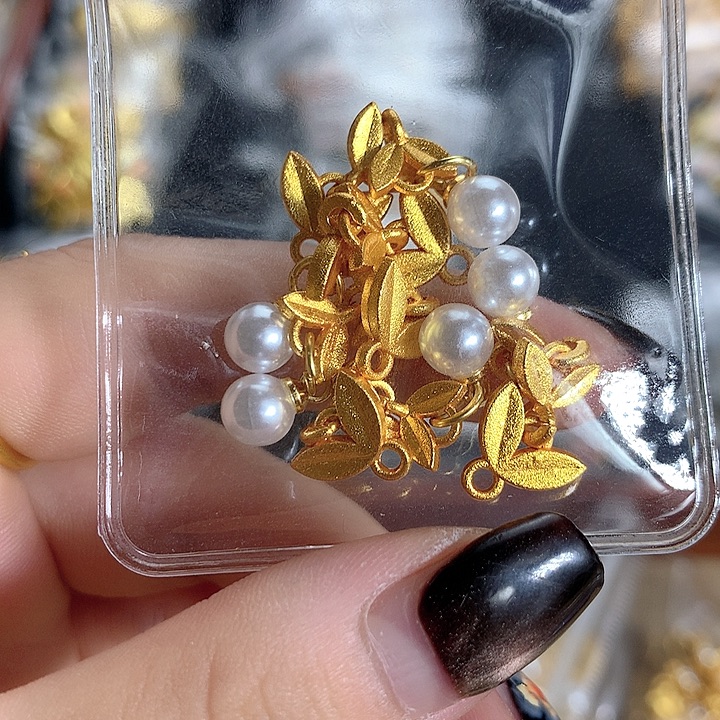 铜合金纯色系列 满三单飞5