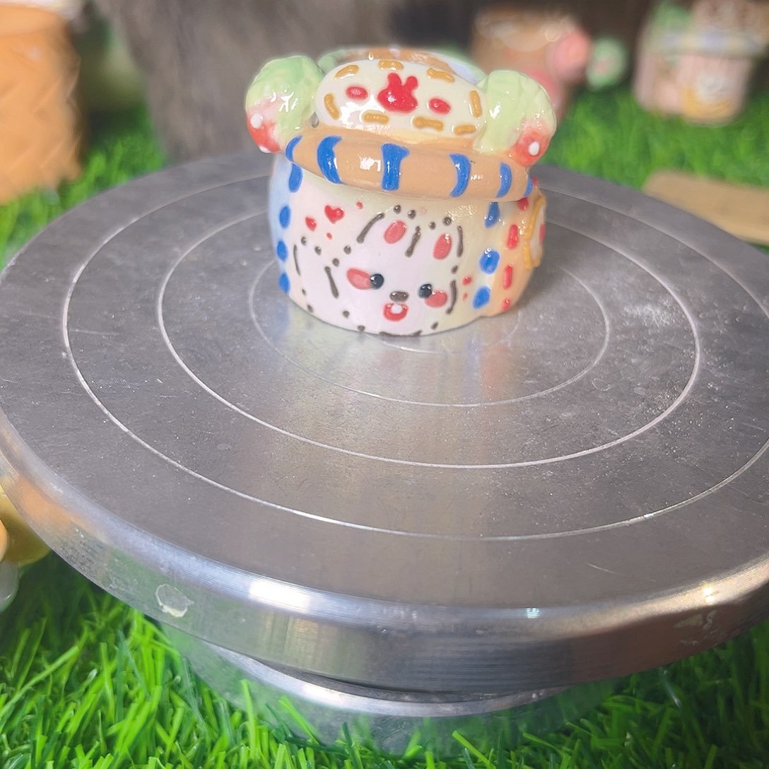 红陶老梧家多肉花盆