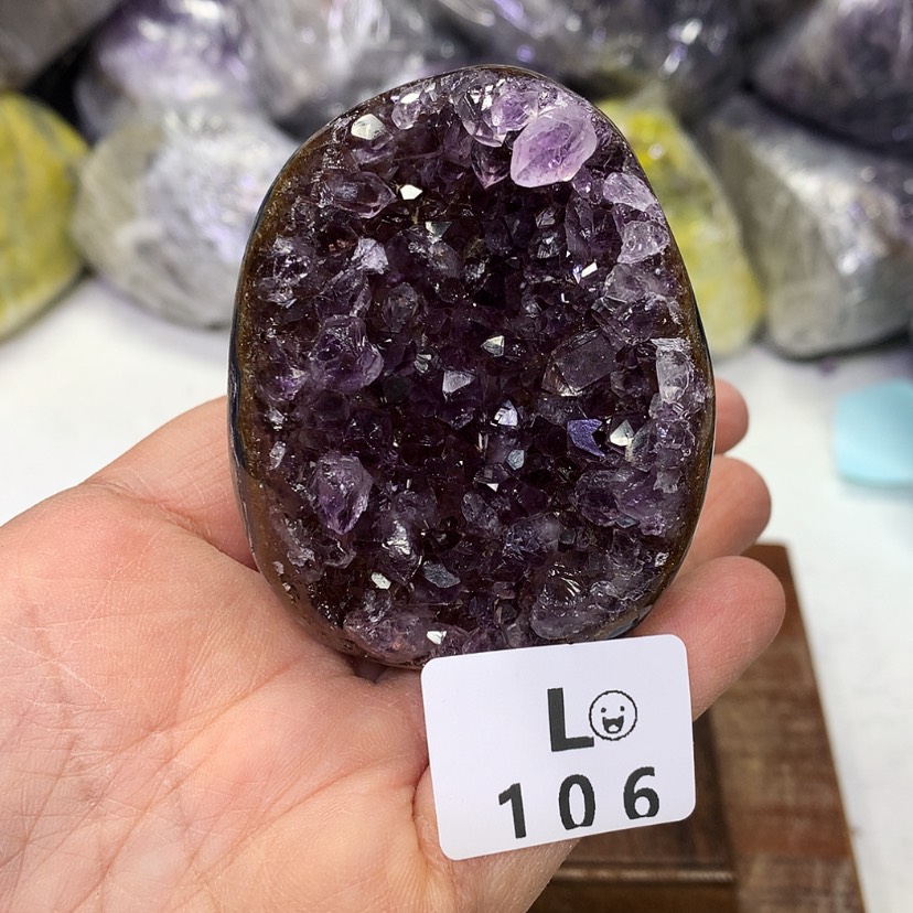 【闪购商品】水晶大型摆件（非配饰）未镶嵌