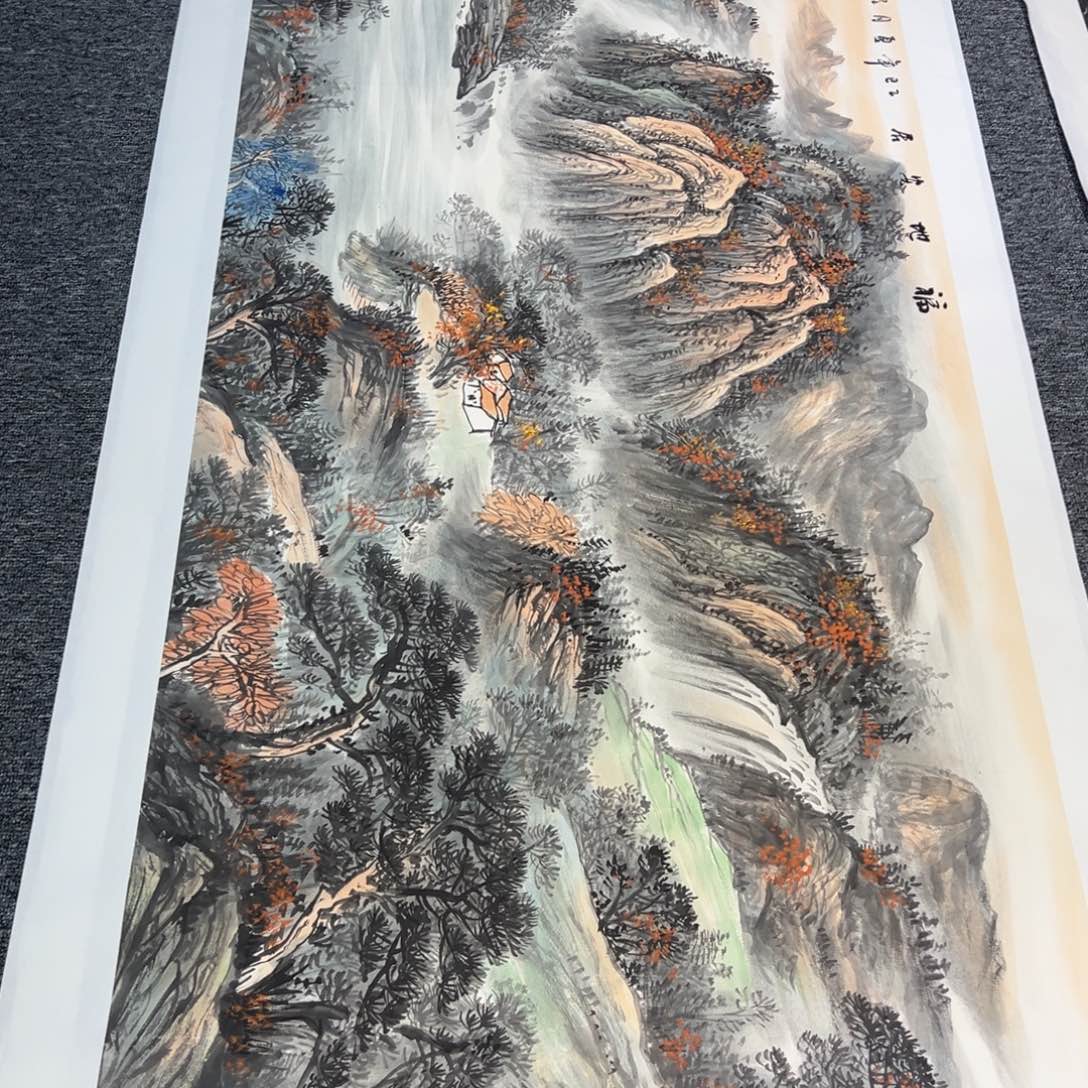 手绘作品这样赚钱吗