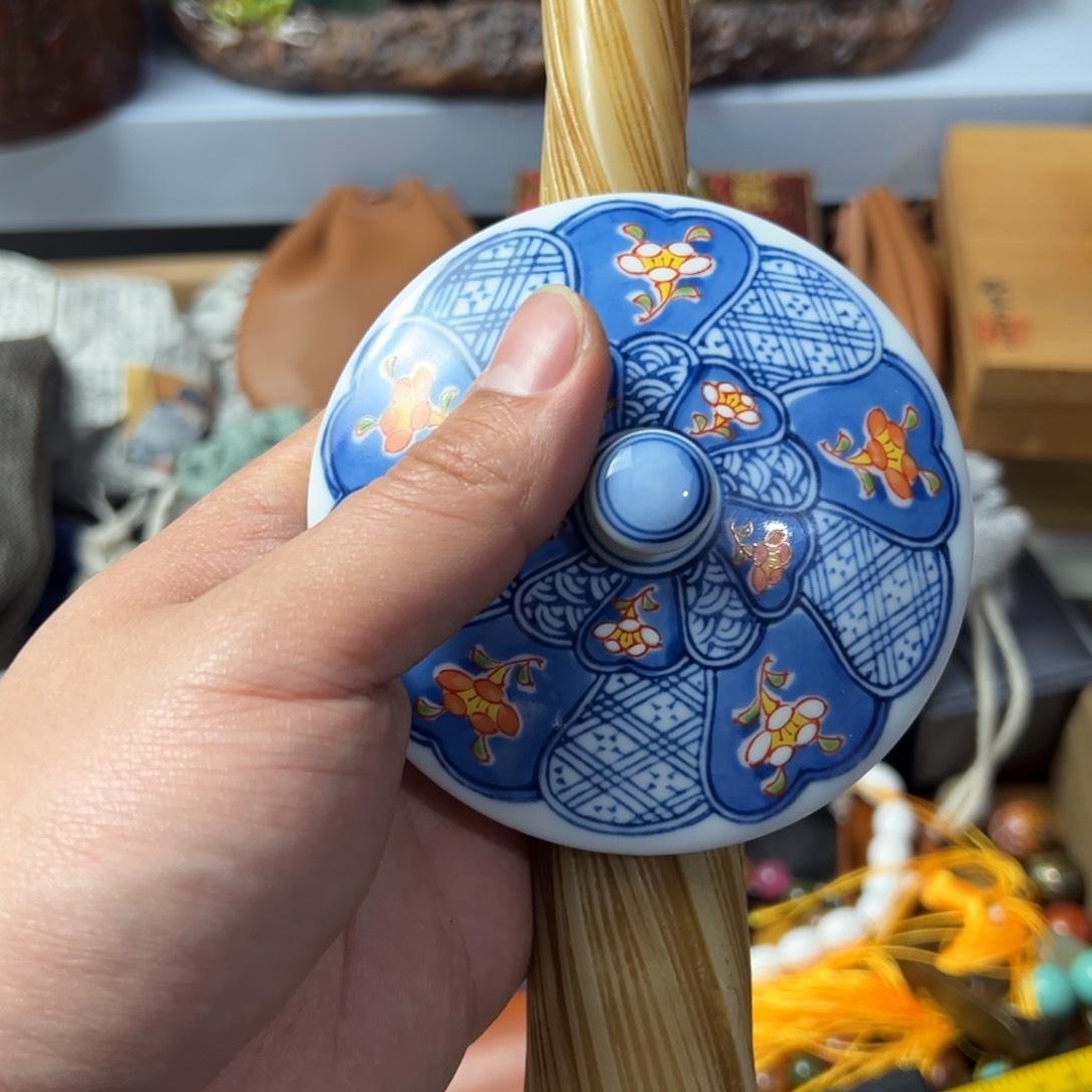 紫砂茶宠放漏场，全都漏