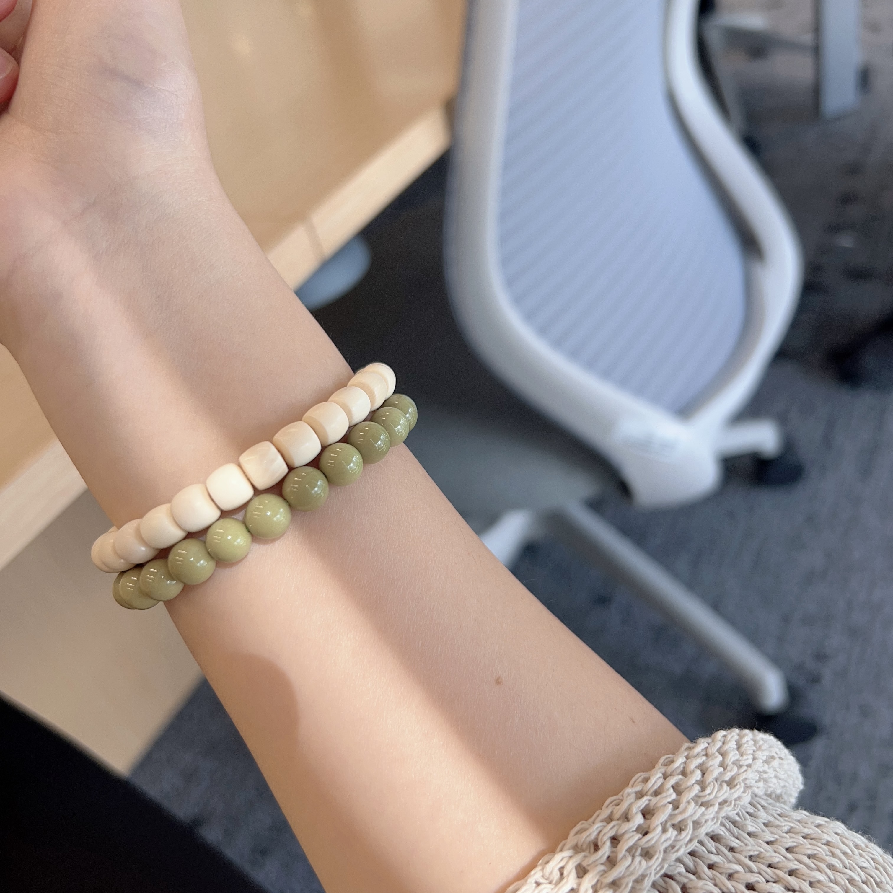 【直播链接】饰品DIY手工配件成品手链项链（扣号拍价格备注编号）