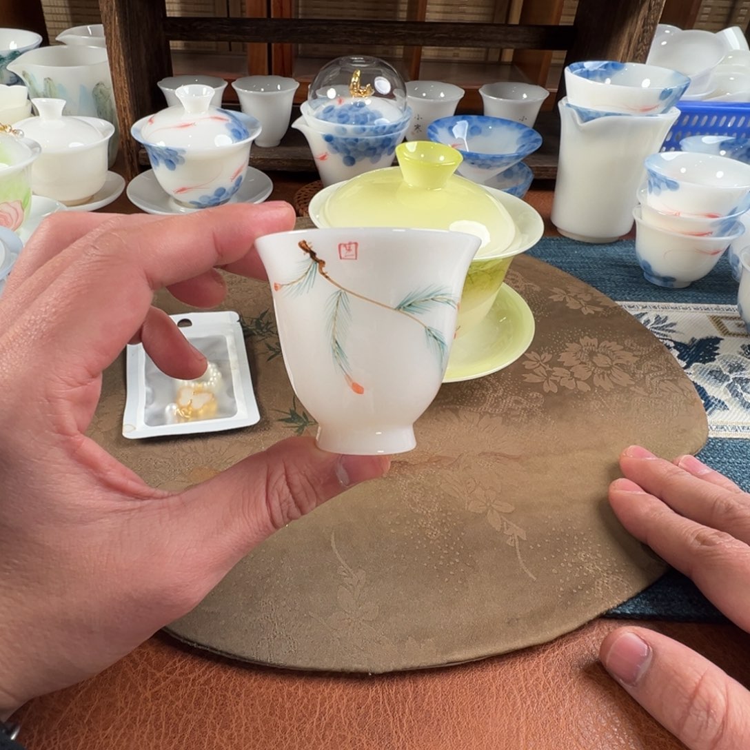 其他陶璞玉瓷系列产品