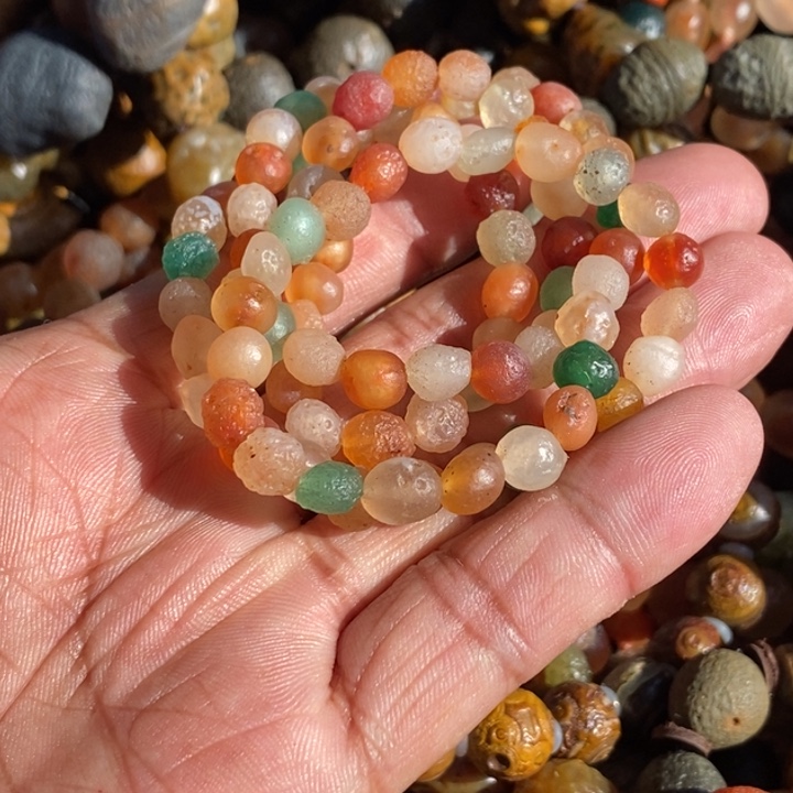 石材戈壁石，戈壁石