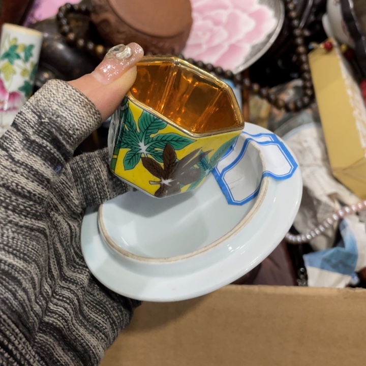 紫砂陶瓷艺术陶瓷艺术