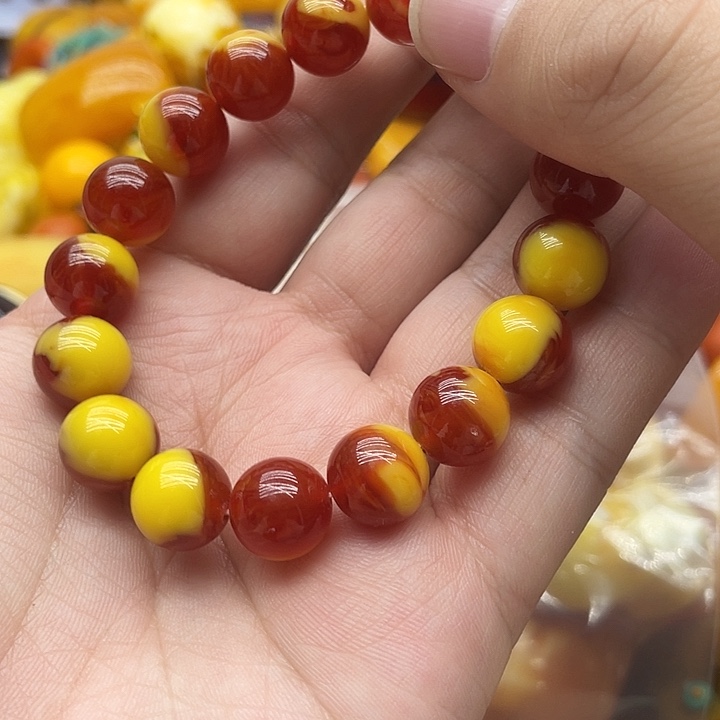 K06高端定制新款手串