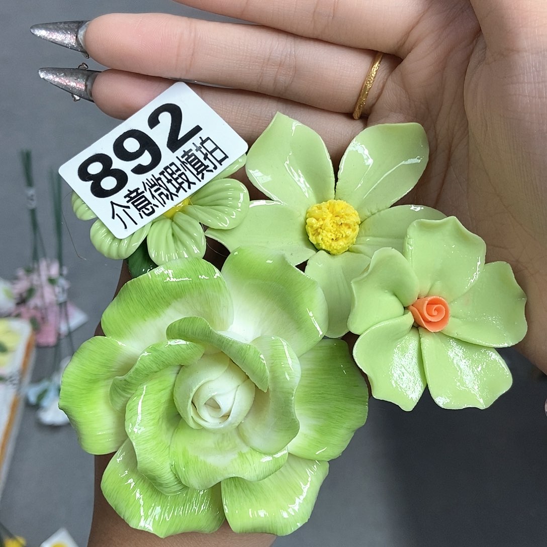 陶瓷设计风格现代