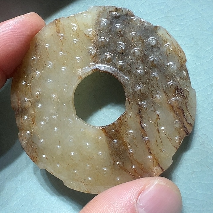 瓷片瓷器工艺美术精品