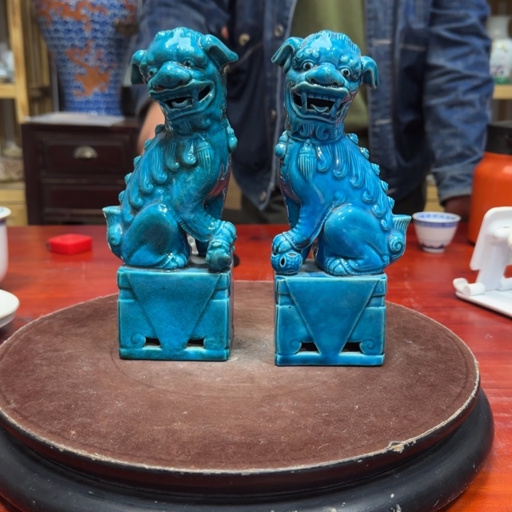 人***风景德镇陶瓷艺术陶瓷