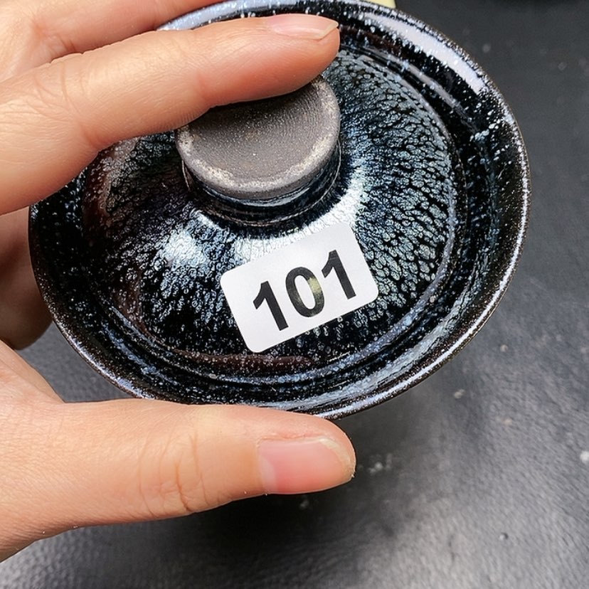 【闪购商品】茶盏全手工打造建盏