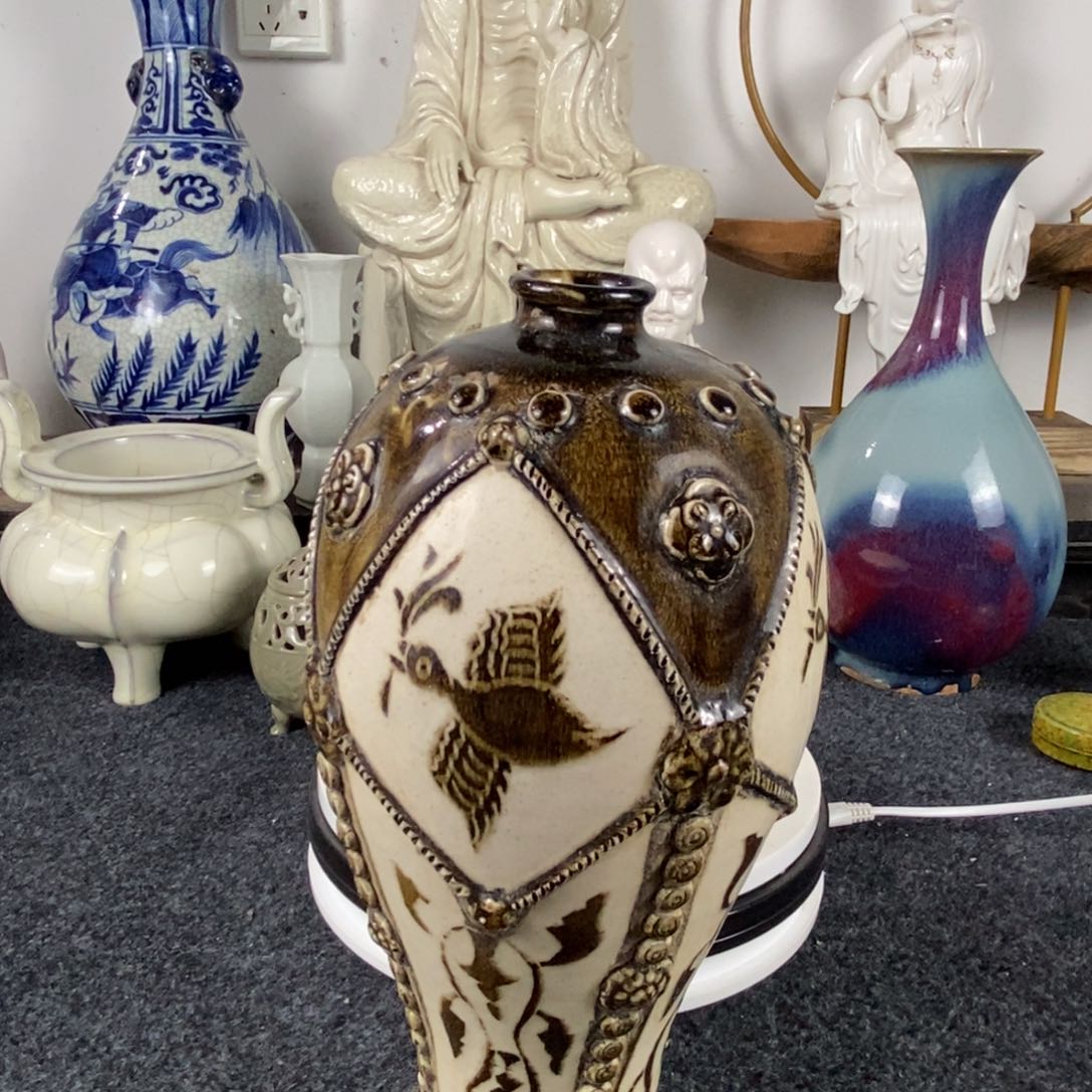 摆件三***六瓷器瓷器瓷器瓷器