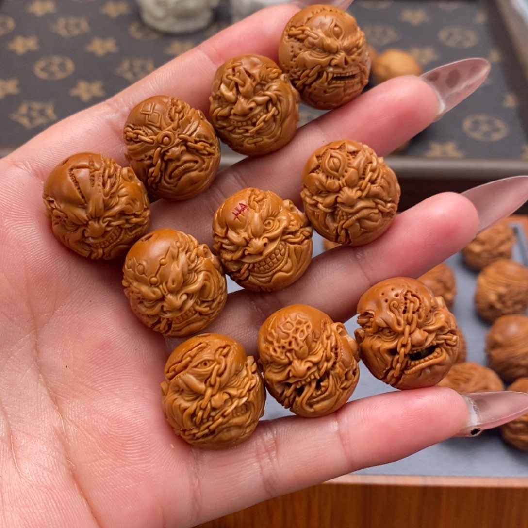 橄榄核手串/手链橄榄核