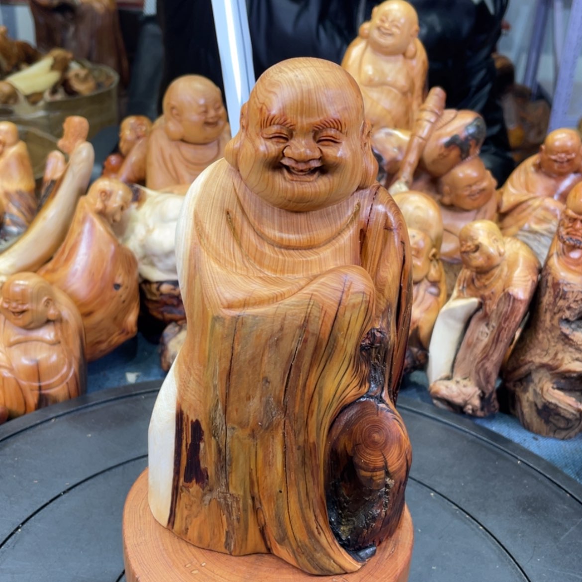 【闪购商品】柏木（崖柏）其他