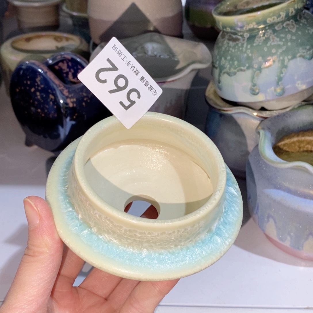 陶瓷花盆花盆花盆