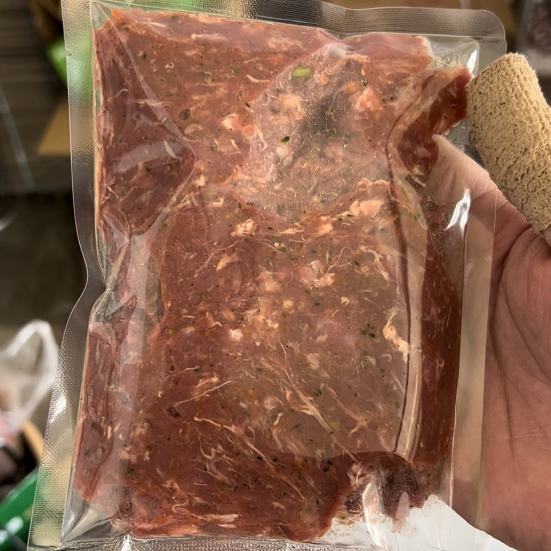 【大魏比特严选】宠物牛肉零食