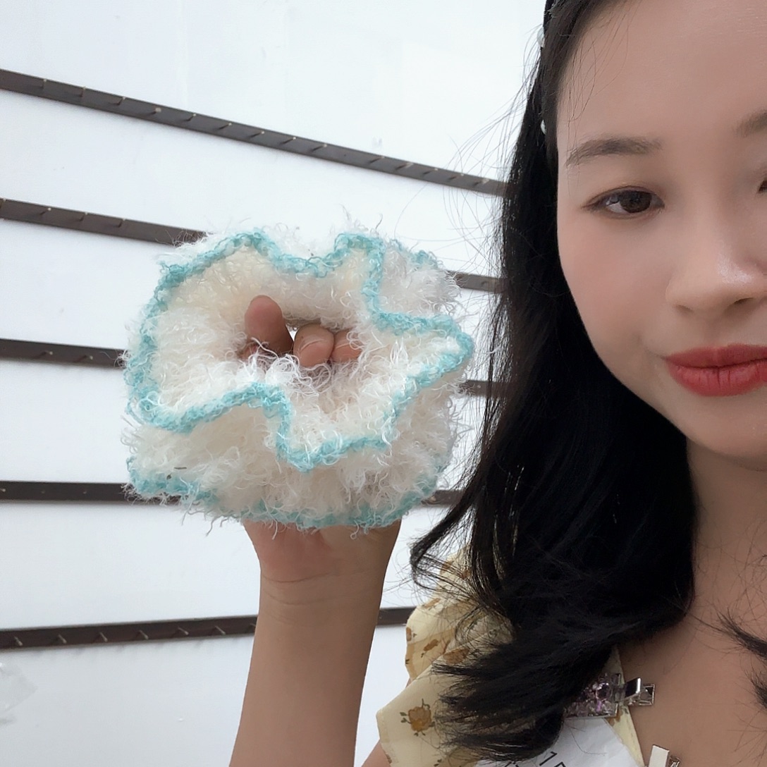 非金属合成立方氧化锆