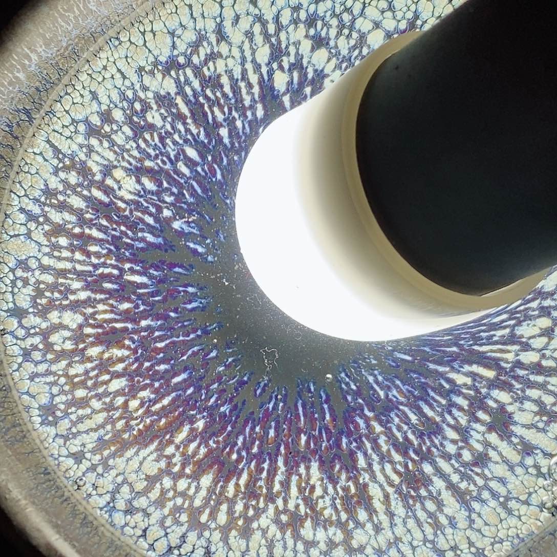 茶盏建盏茶器主人杯