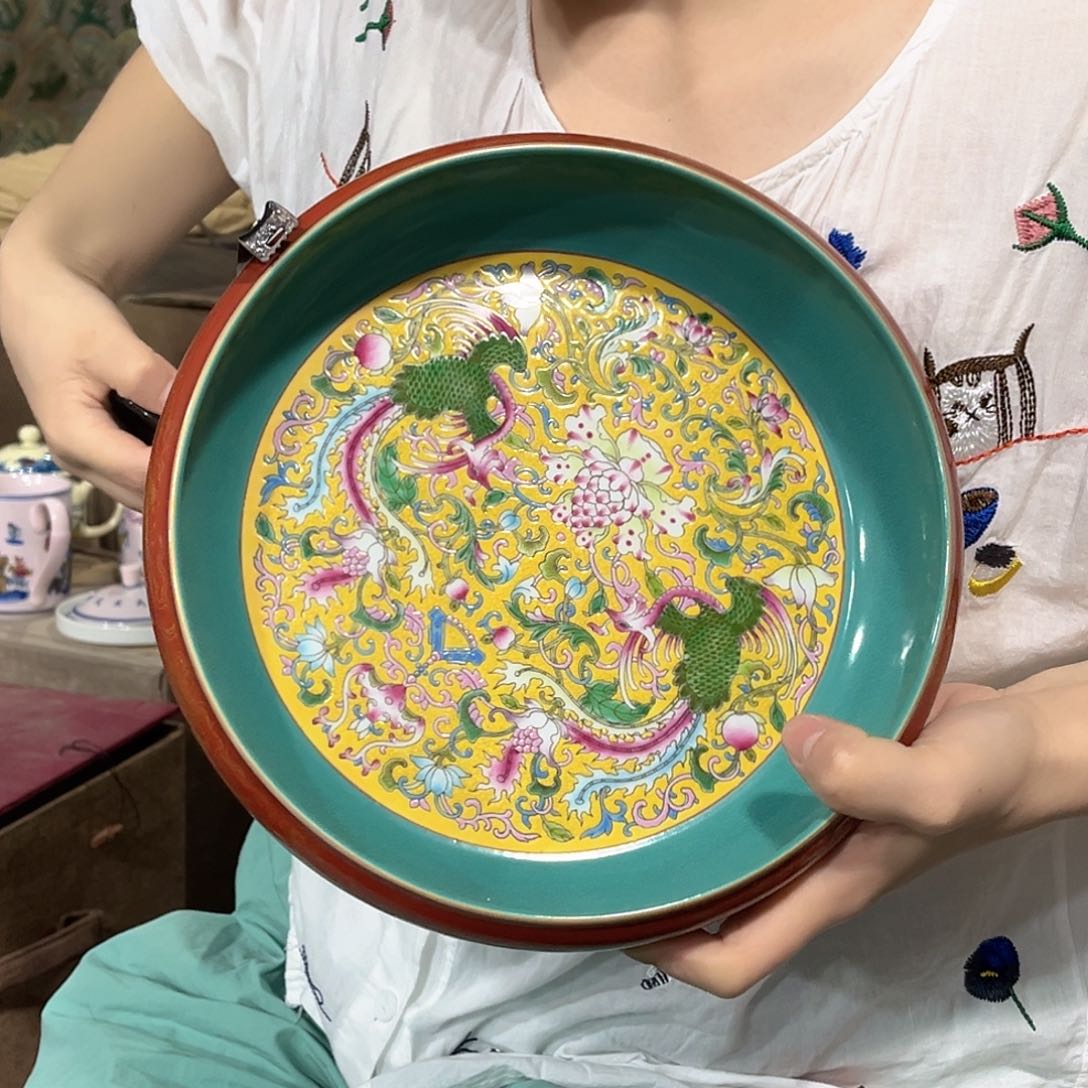 摆件//////景德镇陶瓷瓷器。
